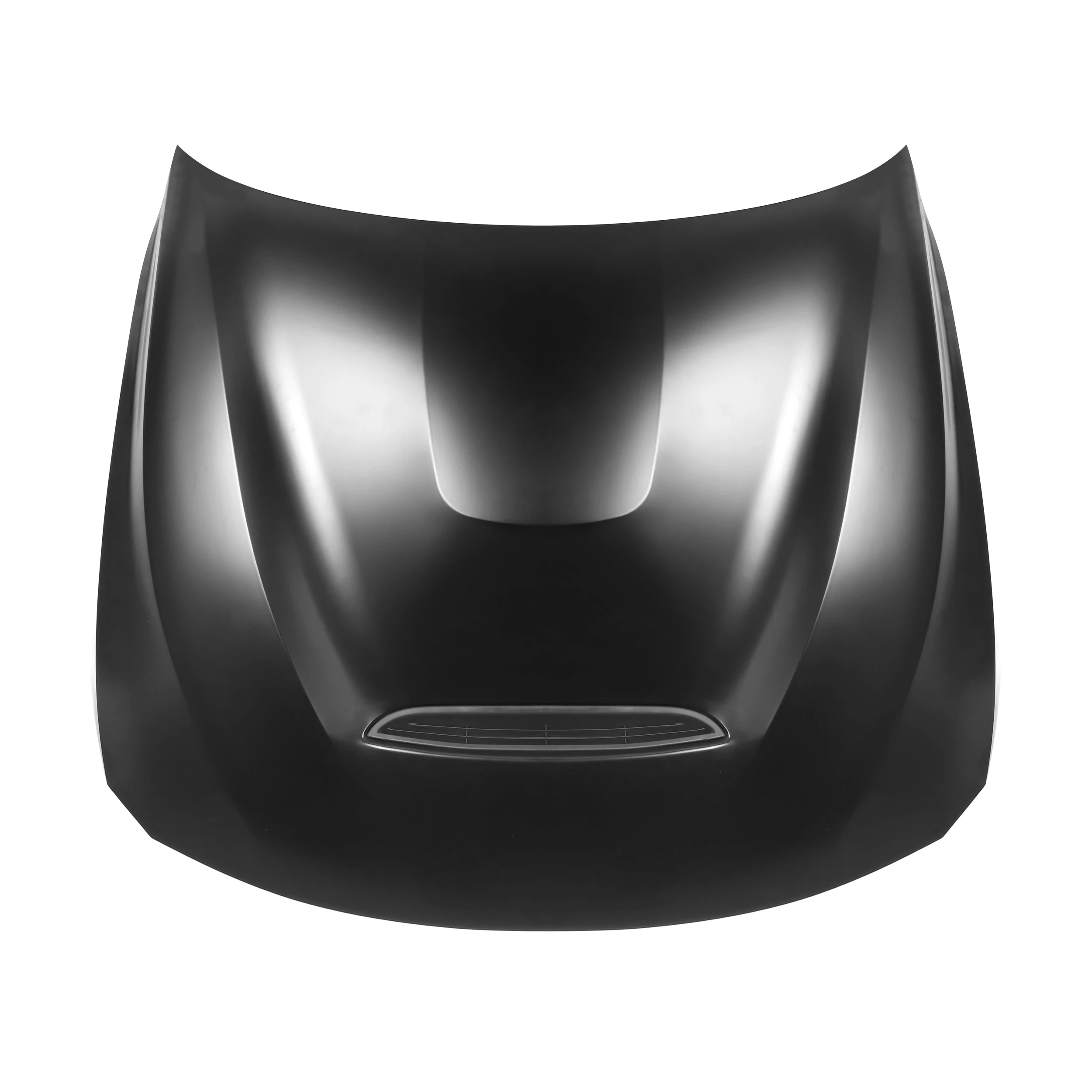 Aluminum Front Hood Cover GTS Style Genuine Automotive Parts for  M3 F80 M4 F82 F83 2013-2019 Car Front Bonnet Hood